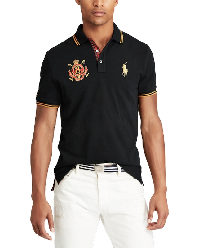 polo Men's Polo 795